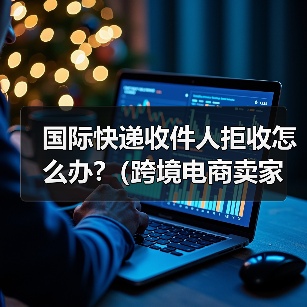 国际快递收件人拒收怎么办?（跨境电商卖家必看篇）（图3）