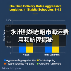 永州到胡志明市海运费用和航程揭秘（图3）