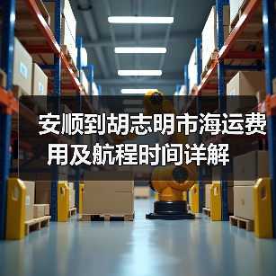 安顺到胡志明市海运费用及航程时间详解(图3) 安顺到胡志明市海运费用及航程时间详解(图3)