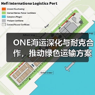 ONE海运深化与耐克合作，推动绿色运输方案升级（图4）