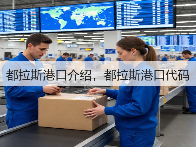 都拉斯港口介绍，都拉斯港口代码(图3)