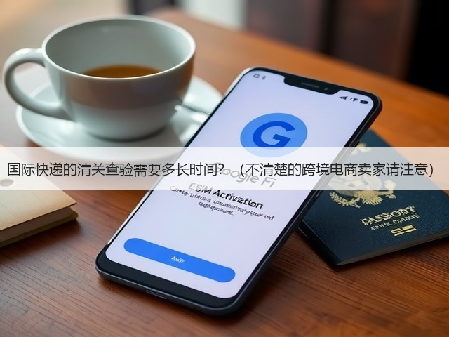 国际快递的清关查验需要多长时间?(不清楚的跨境电商卖家请注意)(图1) 国际快递的清关查验需要多长时间?(不清楚的跨境电商卖家请注意)(图1)