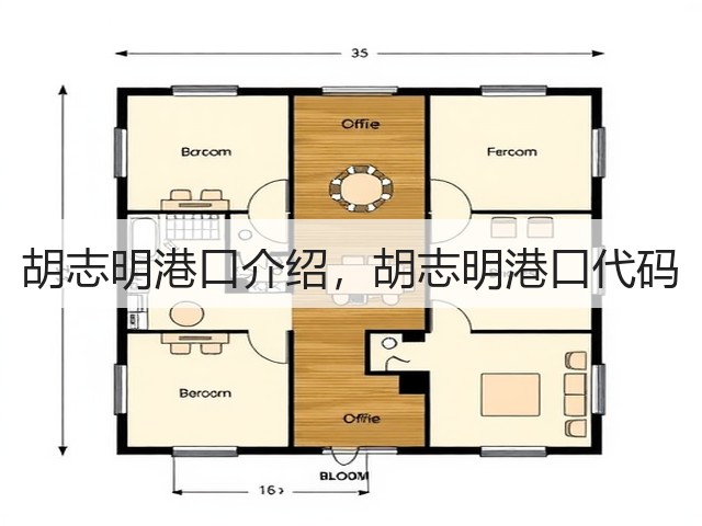 胡志明港口介绍，胡志明港口代码(图2)