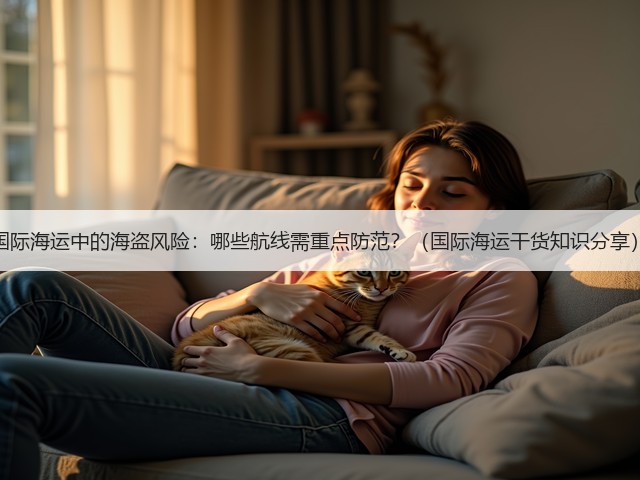 国际海运中的海盗风险:哪些航线需重点防范?(国际海运干货知识分享)(图1) 国际海运中的海盗风险:哪些航线需重点防范?(国际海运干货知识分享)(图1)