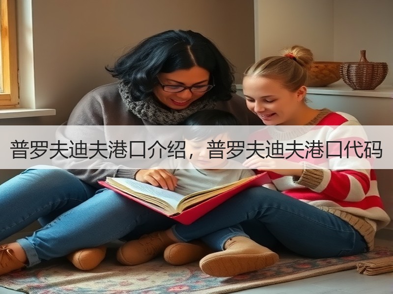 普罗夫迪夫港口介绍，普罗夫迪夫港口代码