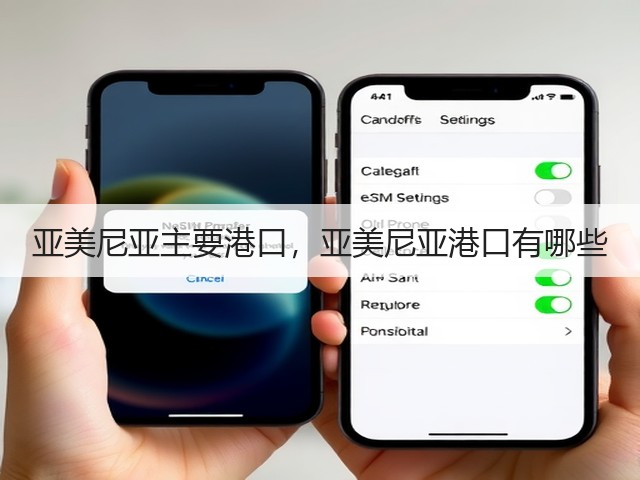 亚美尼亚主要港口，亚美尼亚港口有哪些(图3)