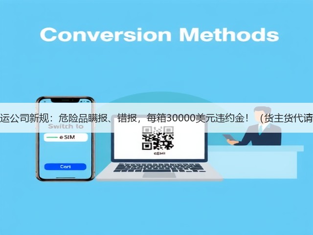 国际海运公司新规:危险品瞒报、错报,每箱30000美元违约金!(货主货代请注意)(图3) 国际海运公司新规:危险品瞒报、错报,每箱30000美元违约金!(货主货代请注意)(图3)