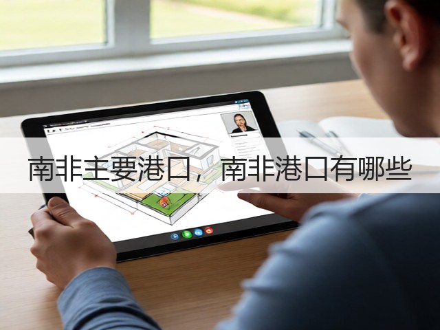 南非主要港口，南非港口有哪些(图1)