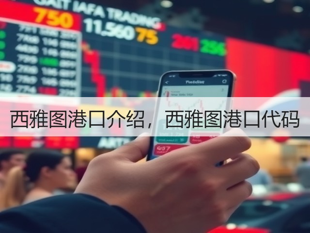 西雅图港口介绍,西雅图港口代码(图2) 西雅图港口介绍,西雅图港口代码(图2)