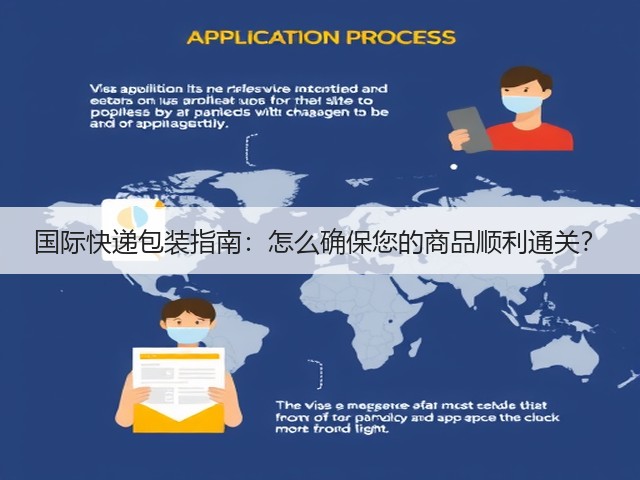 国际快递包装指南:怎么确保您的商品顺利通关?(图3) 国际快递包装指南:怎么确保您的商品顺利通关?(图3)