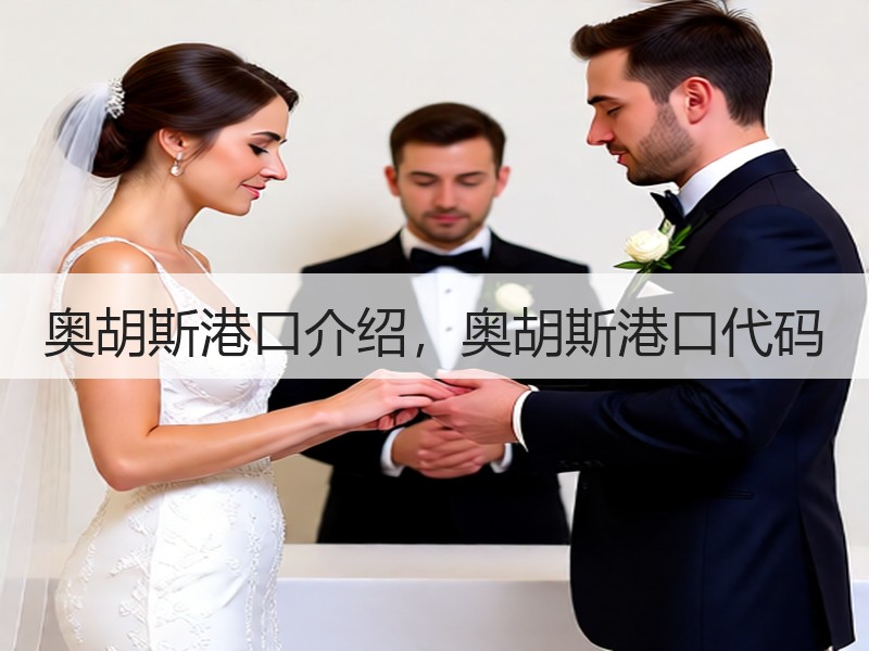 奥胡斯港口介绍，奥胡斯港口代码