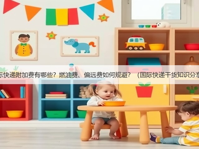 国际快递附加费有哪些?燃油费、偏远费如何规避?(国际快递干货知识分享)(图3) 国际快递附加费有哪些?燃油费、偏远费如何规避?(国际快递干货知识分享)(图3)
