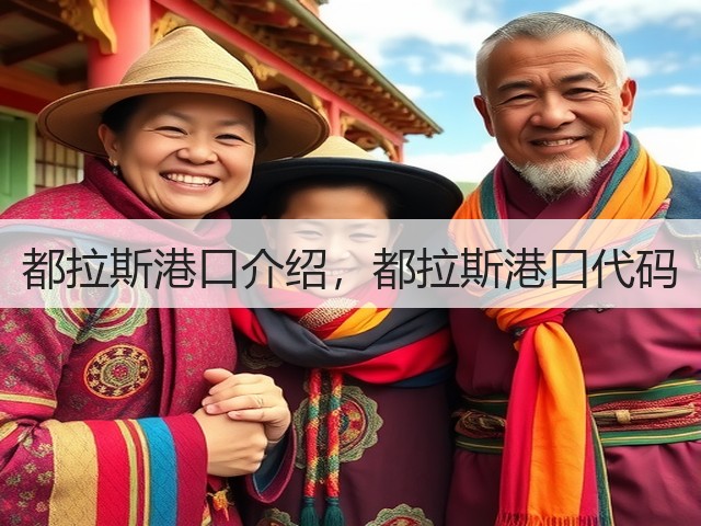 都拉斯港口介绍，都拉斯港口代码(图1)