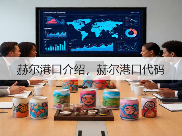 赫尔港口介绍，赫尔港口代码(图2)