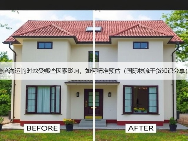 跨境海运的时效受哪些因素影响,如何精准预估(国际物流干货知识分享)(图3) 跨境海运的时效受哪些因素影响,如何精准预估(国际物流干货知识分享)(图3)