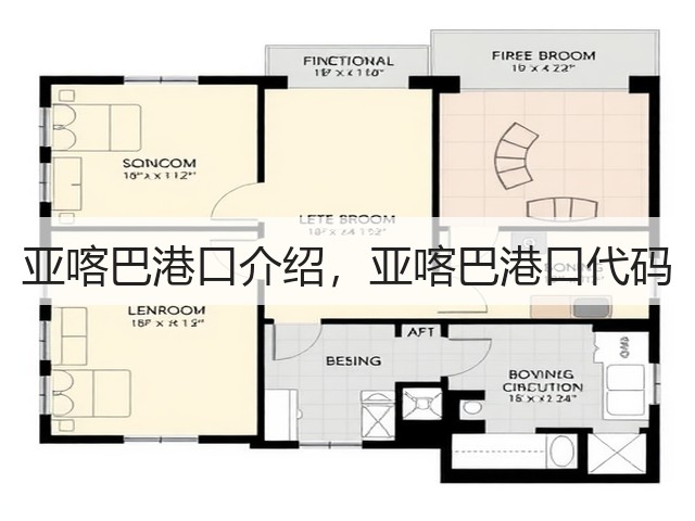 亚喀巴港口介绍,亚喀巴港口代码(图3) 亚喀巴港口介绍,亚喀巴港口代码(图3)