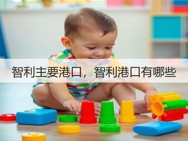 智利主要港口，智利港口有哪些(图3)