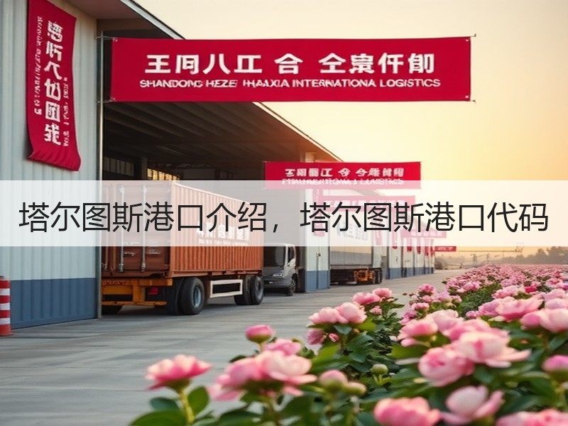 塔尔图斯港口介绍，塔尔图斯港口代码