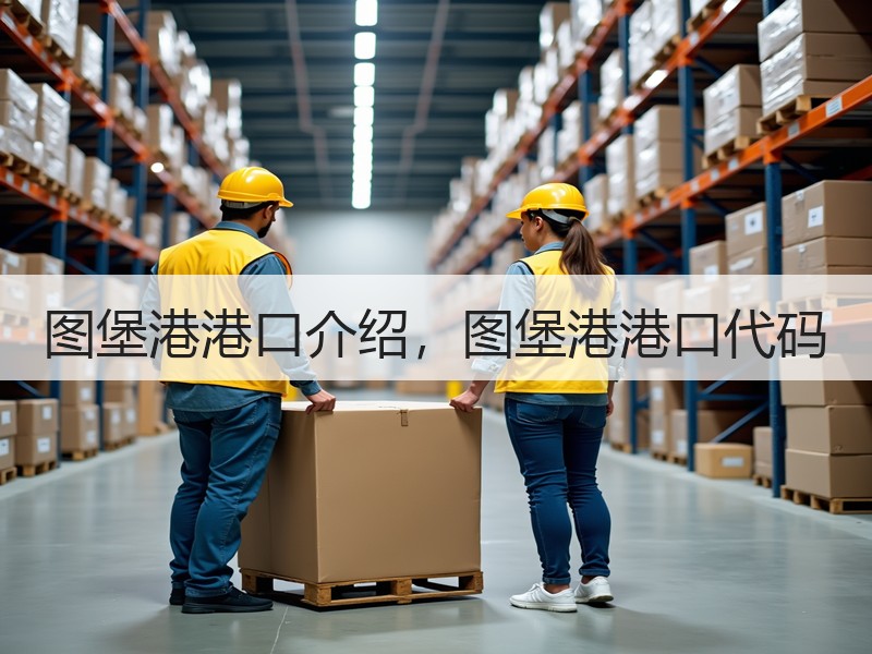 图堡港港口介绍,图堡港港口代码 图堡港港口介绍,图堡港港口代码
