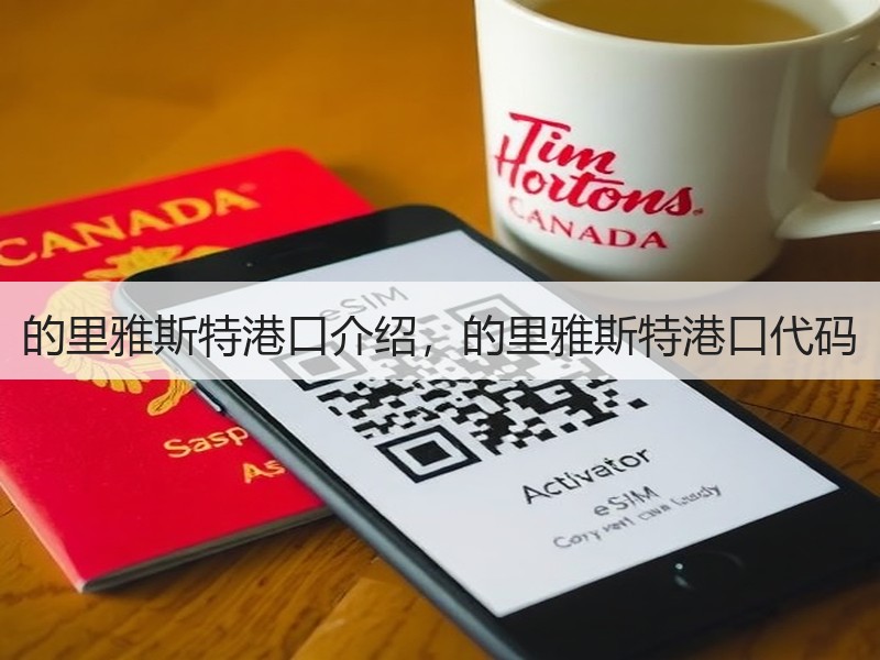 的里雅斯特港口介绍，的里雅斯特港口代码