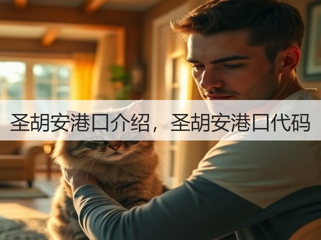 圣胡安港口介绍，圣胡安港口代码(图2)