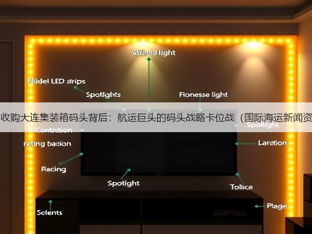 ONE收购大连集装箱码头背后:航运巨头的码头战略卡位战(国际海运新闻资讯)(图2) ONE收购大连集装箱码头背后:航运巨头的码头战略卡位战(国际海运新闻资讯)(图2)