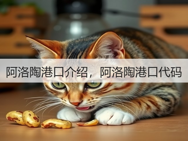 阿洛陶港口介绍,阿洛陶港口代码(图2) 阿洛陶港口介绍,阿洛陶港口代码(图2)