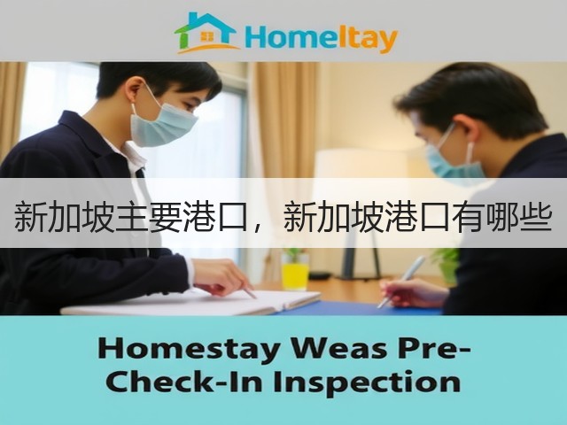 新加坡主要港口,新加坡港口有哪些(图1) 新加坡主要港口,新加坡港口有哪些(图1)