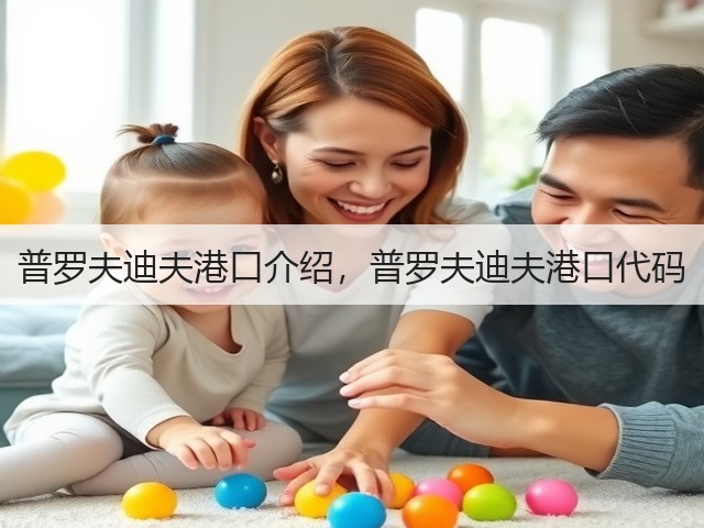 普罗夫迪夫港口介绍，普罗夫迪夫港口代码(图3)
