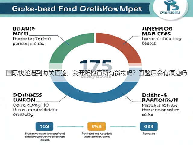 国际快递遇到海关查验，会开箱检查所有货物吗？查验后会有痕迹吗(图2)