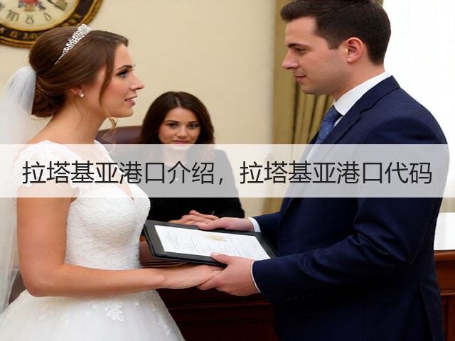 拉塔基亚港口介绍,拉塔基亚港口代码(图2) 拉塔基亚港口介绍,拉塔基亚港口代码(图2)