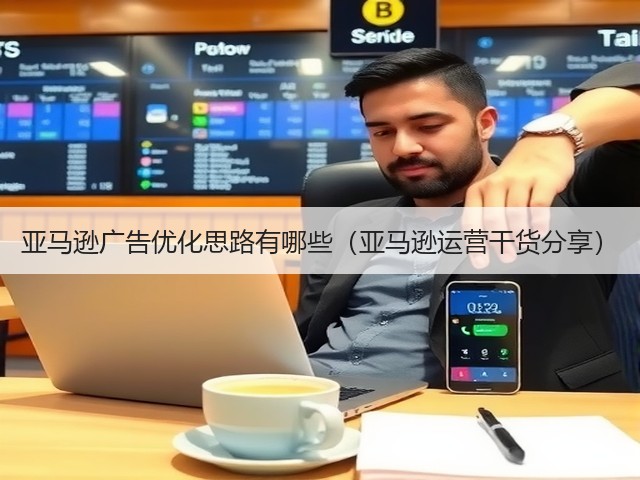 亚马逊广告优化思路有哪些(亚马逊运营干货分享)(图3) 亚马逊广告优化思路有哪些(亚马逊运营干货分享)(图3)