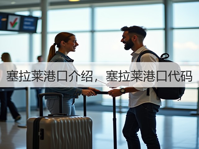 塞拉莱港口介绍，塞拉莱港口代码(图1)