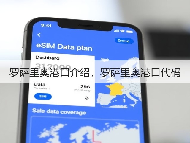 罗萨里奥港口介绍，罗萨里奥港口代码(图2)