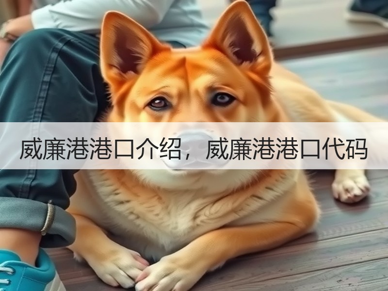 威廉港港口介绍，威廉港港口代码