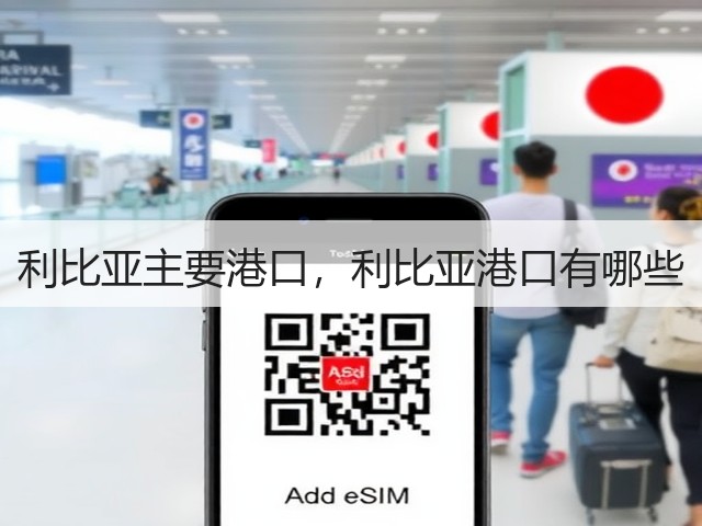 利比亚主要港口,利比亚港口有哪些(图2) 利比亚主要港口,利比亚港口有哪些(图2)