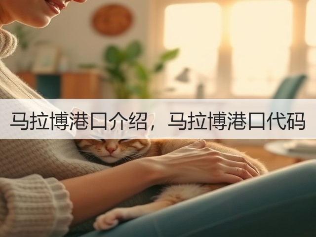 马拉博港口介绍，马拉博港口代码(图3)