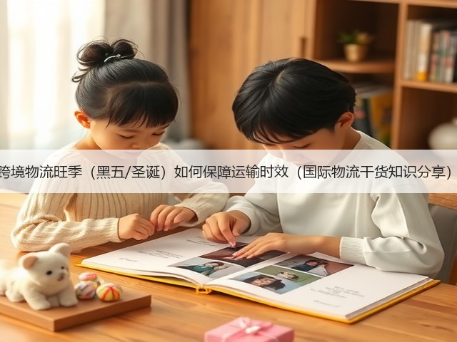 跨境物流旺季(黑五/圣诞)如何保障运输时效(国际物流干货知识分享)(图3) 跨境物流旺季(黑五/圣诞)如何保障运输时效(国际物流干货知识分享)(图3)