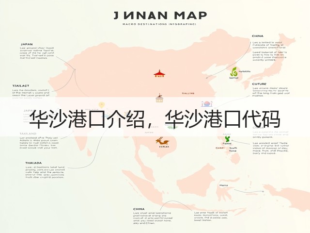 华沙港口介绍，华沙港口代码(图3)