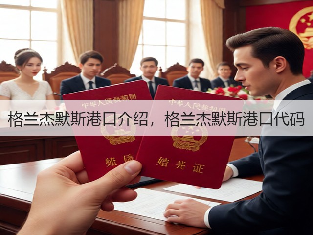 格兰杰默斯港口介绍，格兰杰默斯港口代码(图1)