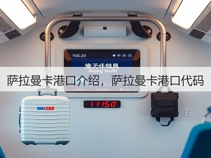 萨拉曼卡港口介绍，萨拉曼卡港口代码
