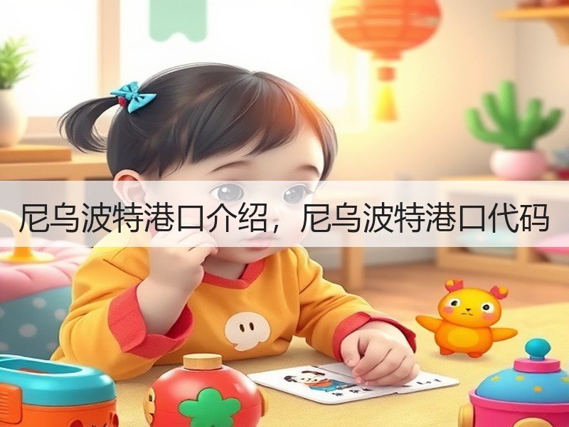 尼乌波特港口介绍，尼乌波特港口代码