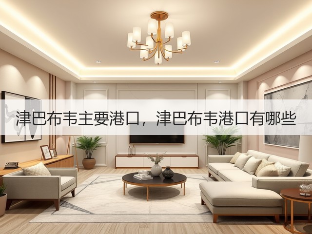 津巴布韦主要港口,津巴布韦港口有哪些(图2) 津巴布韦主要港口,津巴布韦港口有哪些(图2)