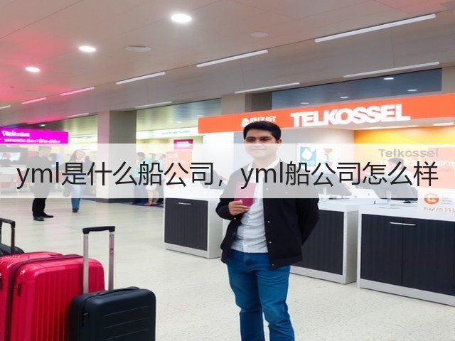 yml是什么船公司，yml船公司怎么样(图3)