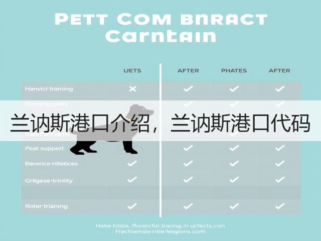 兰讷斯港口介绍，兰讷斯港口代码(图2)