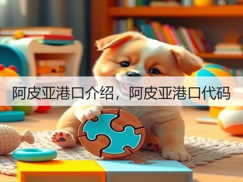 阿皮亚港口介绍,阿皮亚港口代码 阿皮亚港口介绍,阿皮亚港口代码