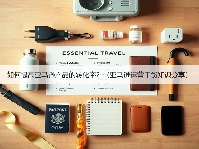 如何提高亚马逊产品的转化率？（亚马逊运营干货知识分享）(图3)
