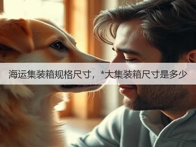 海运集装箱规格尺寸，*大集装箱尺寸是多少(图2)