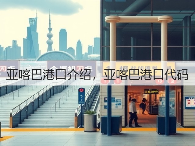 亚喀巴港口介绍,亚喀巴港口代码(图2) 亚喀巴港口介绍,亚喀巴港口代码(图2)