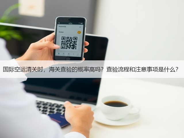 国际空运清关时,海关查验的概率高吗?查验流程和注意事项是什么?(图1) 国际空运清关时,海关查验的概率高吗?查验流程和注意事项是什么?(图1)